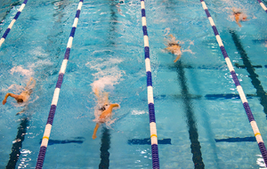 Fermeture piscine