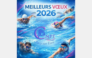 Bonne Année 2026
