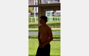 Championnats de Normandie Novembre 2025 - Granville