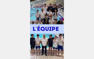 Championnats Dartementaux Evreux 15-16/11/2025