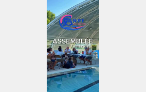 Assembl Gale - Saison 2025-2026