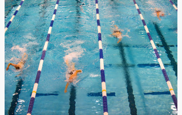 Fermeture piscine