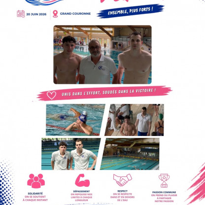 Résultats Championnats régionaux Été